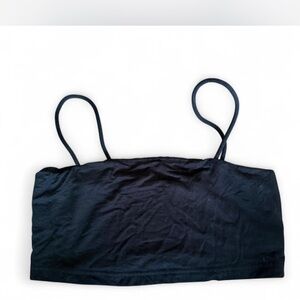 SHEIN Black Bandeau